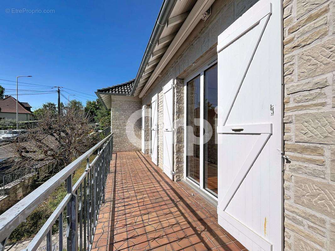 Maison à BRIVE-LA-GAILLARDE