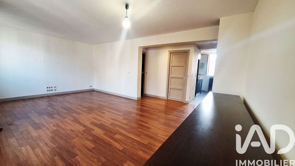 Photo 2 - Appartement à EAUBONNE