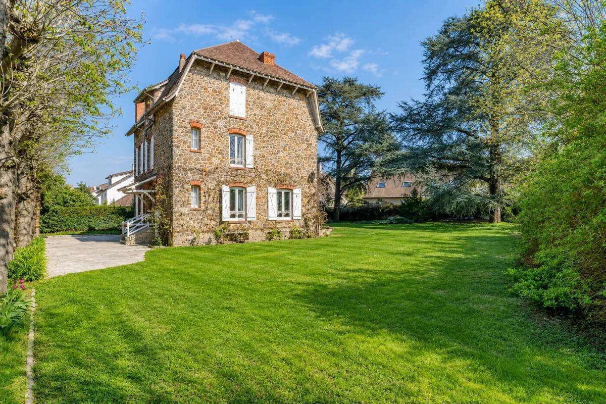 Grande maison familiale à Sannois, Pasteur - photo 16