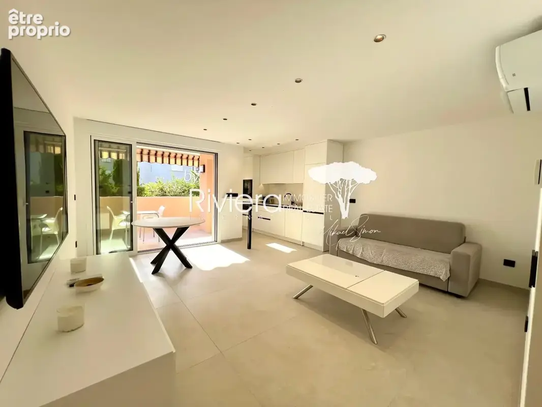 Appartement à CAVALAIRE-SUR-MER