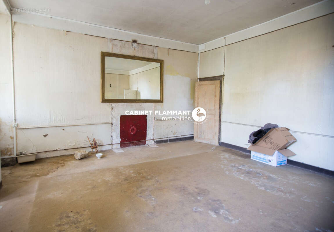 Maison 50 m² à Posanges  - photo 7