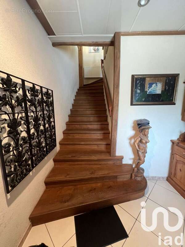 Photo 2 - Appartement à VILLERS-LE-LAC