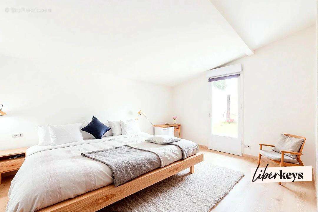 Maison à FOS-SUR-MER