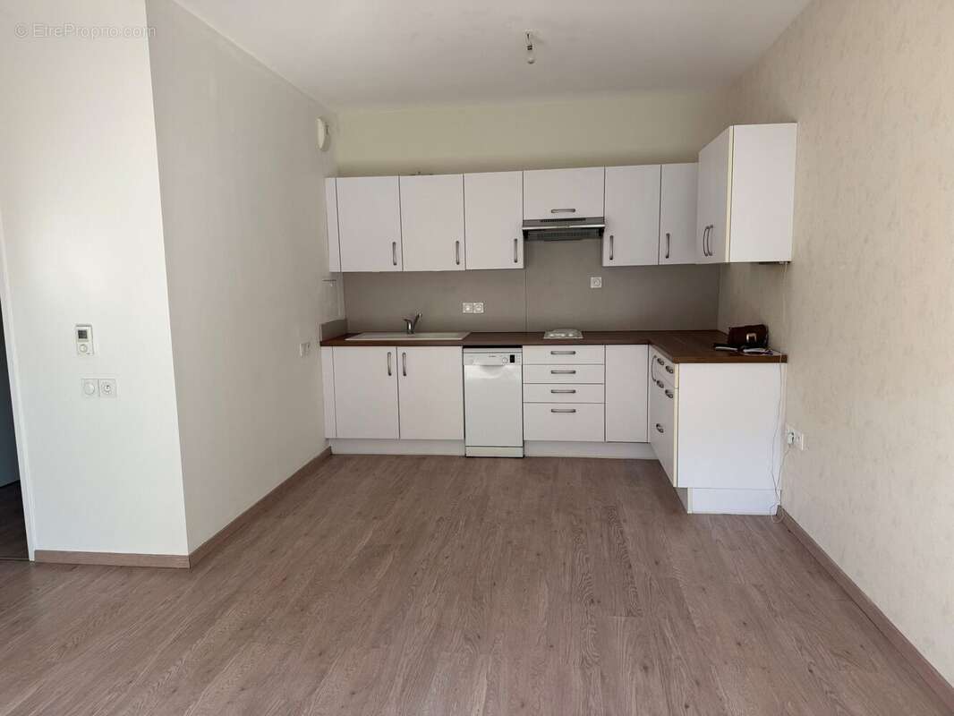 Appartement à OBERHAUSBERGEN