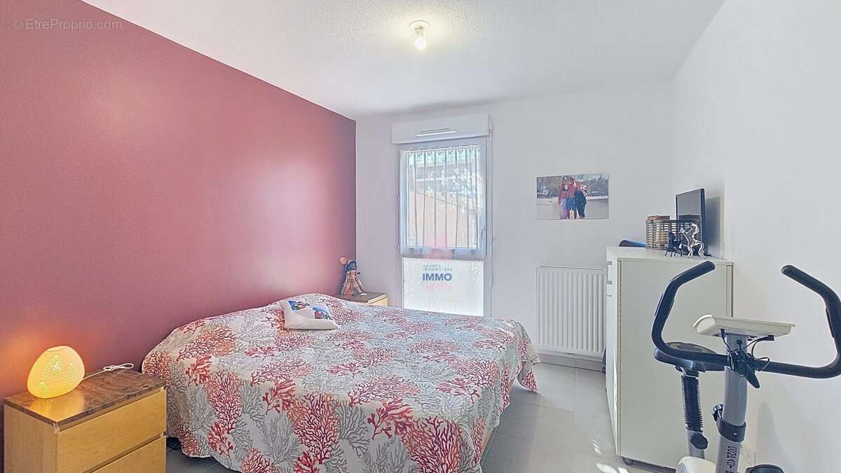 Appartement à LA SEYNE-SUR-MER