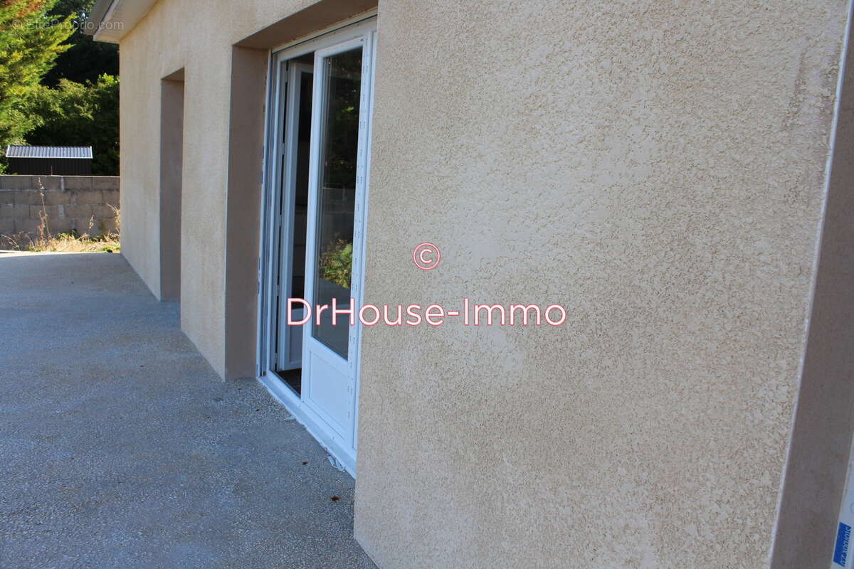 Maison à SAINT-MICHEL