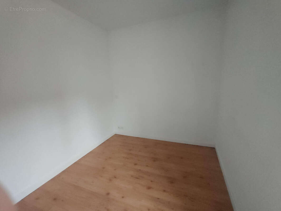 Maison à LA MONTAGNE