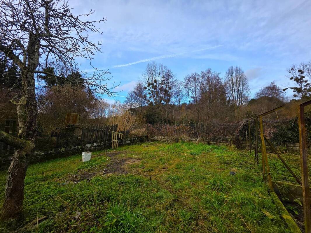 Photo 1 - Maison à BAUGE