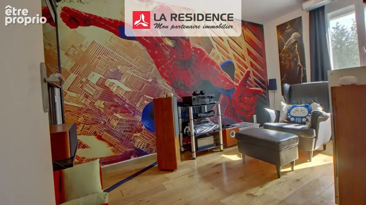 Maison 7 pièces 143 m² à vendre à Les Clayes-Sous-Bois (78340) - photo 4