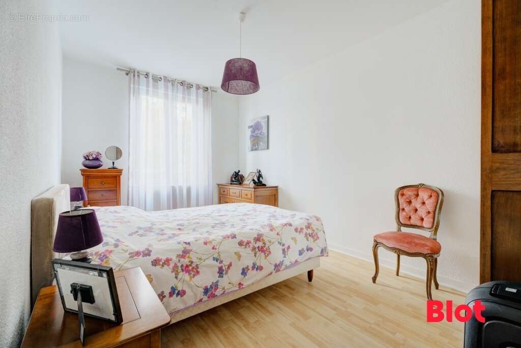 Appartement à SAINT-MALO