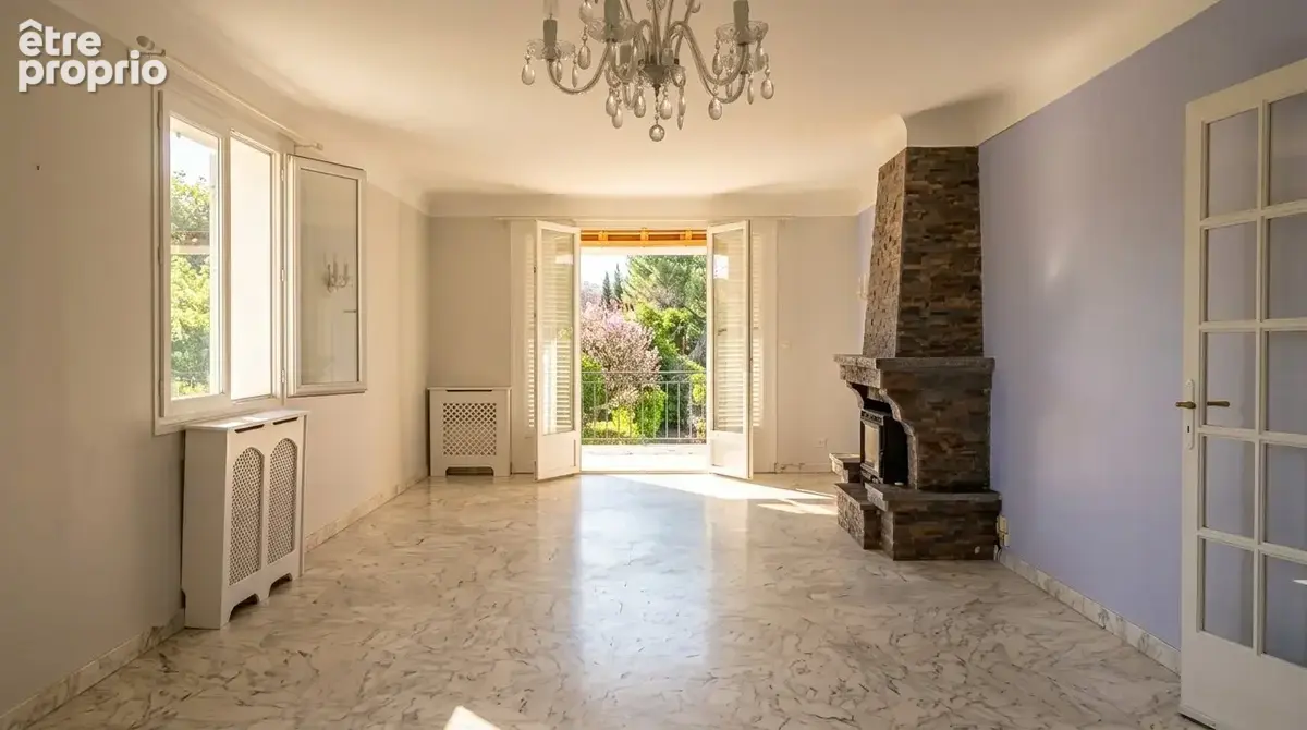 Maison contemporaine 200 m² avec T3 indépendant, piscine, terrain 1300 m²  proche lac  sans vis-à-vis  fort potentiel - photo 7