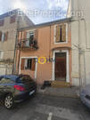 Appartement à LA GRAND-COMBE