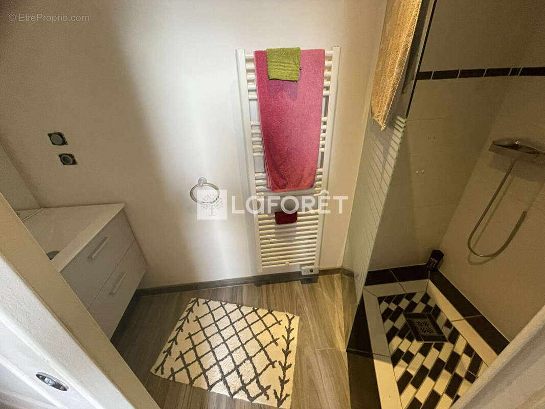Appartement Labry 3 pièce(s) 80 m2 - photo 4