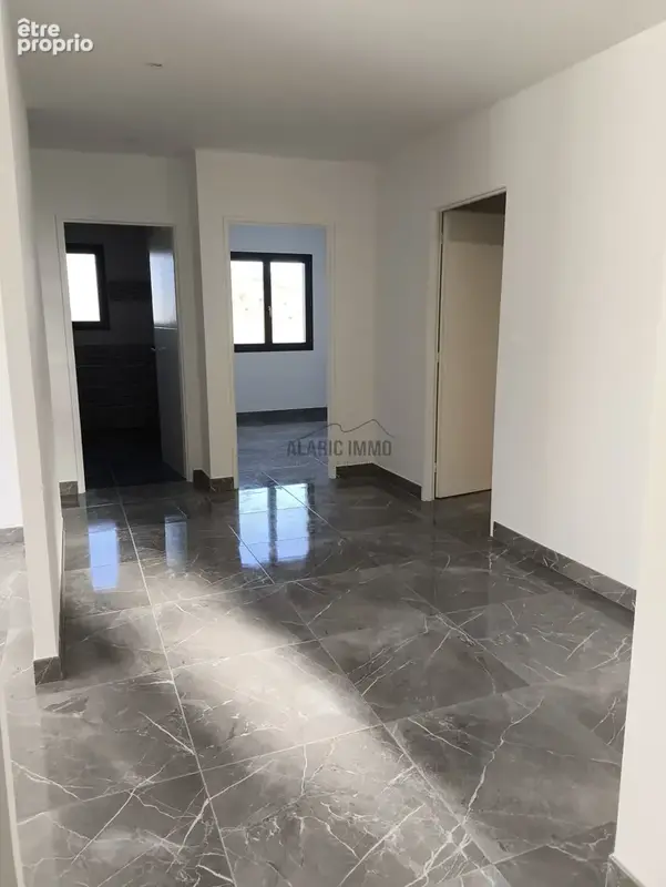 THEZAN DES CORBIERES- Villa de PP avec garage toutes finition faites !!! - photo 10