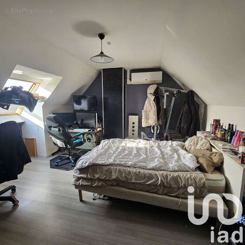 Maison 120 m² à Le Mesnil-Reaume  - photo 7