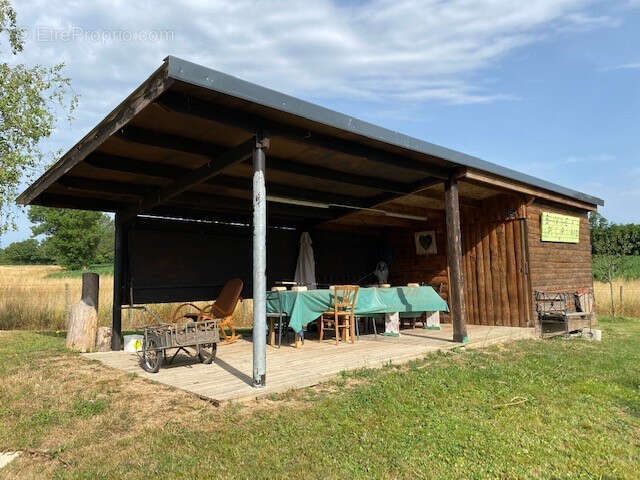 Terrain à CHATILLON-SUR-CHALARONNE