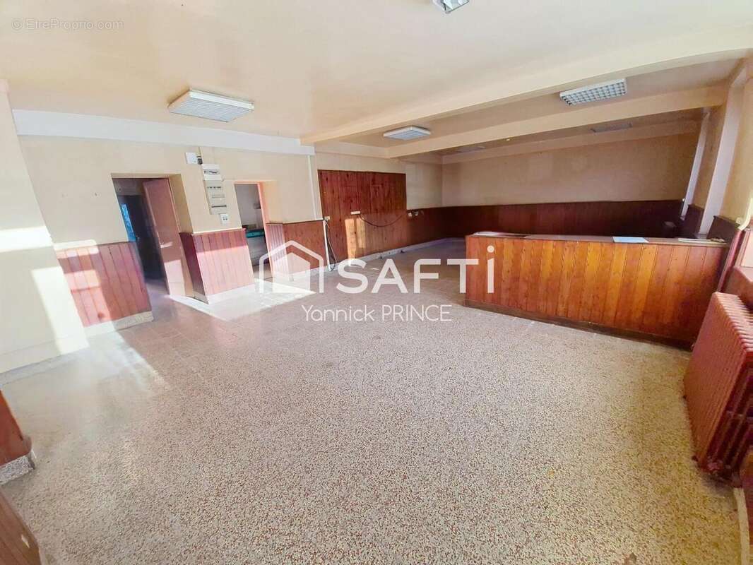 Photo 3 - Maison à NOGENT-SUR-SEINE