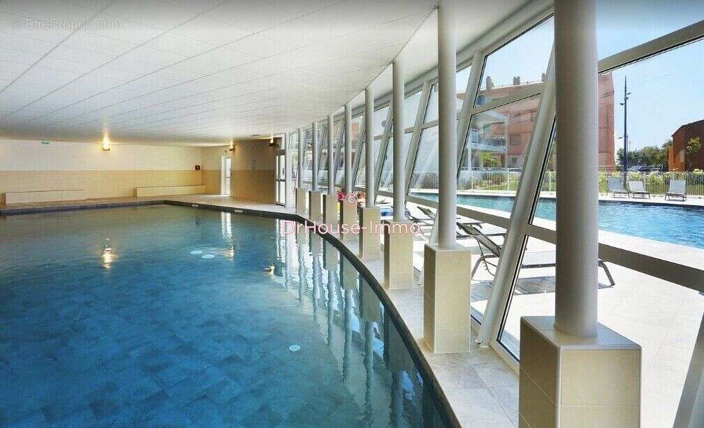 Appartement 33 m² à Saint-Mandrier-Sur-Mer  - photo 5