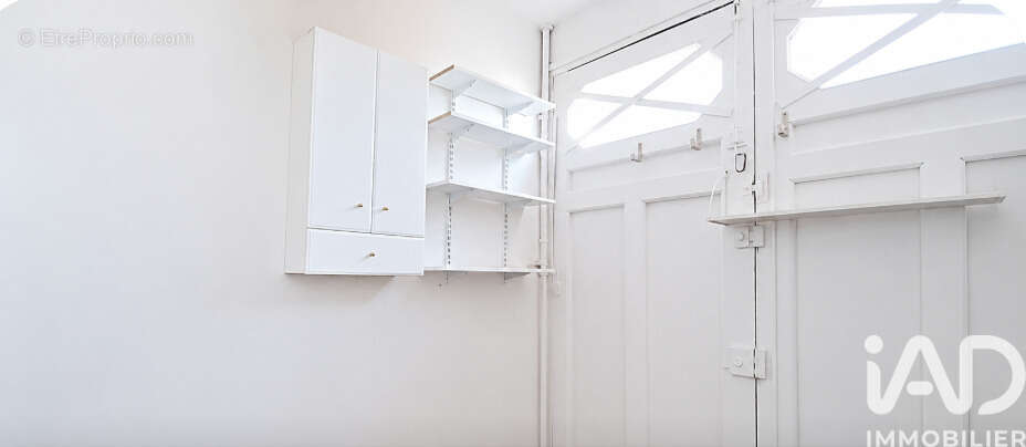 Photo 9 - Appartement à BOURG-LA-REINE