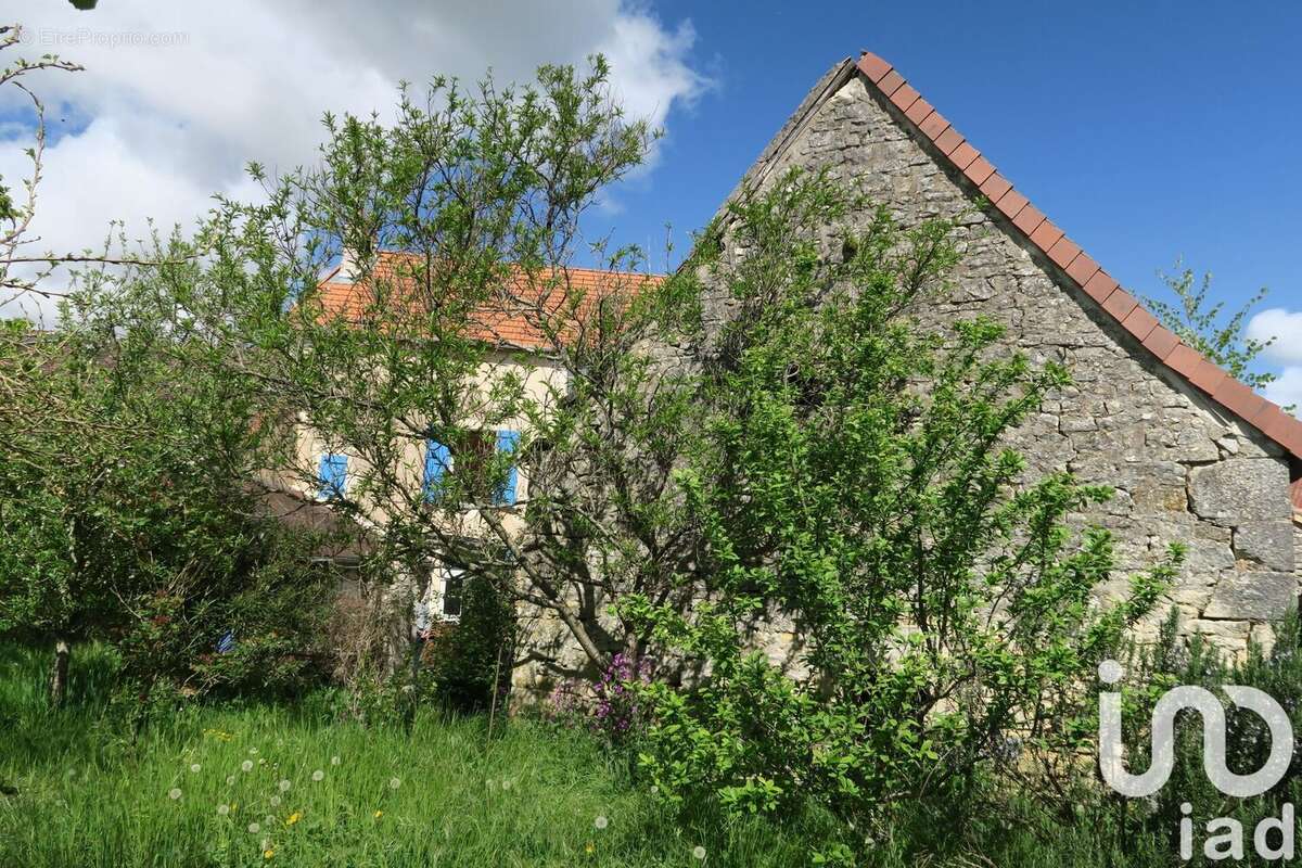 Photo 5 - Maison à SAINT-GERMAIN