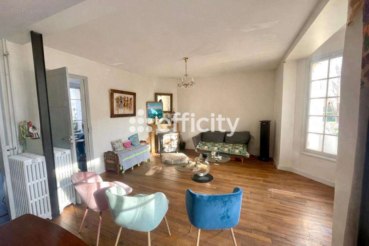 Maison à VERSAILLES