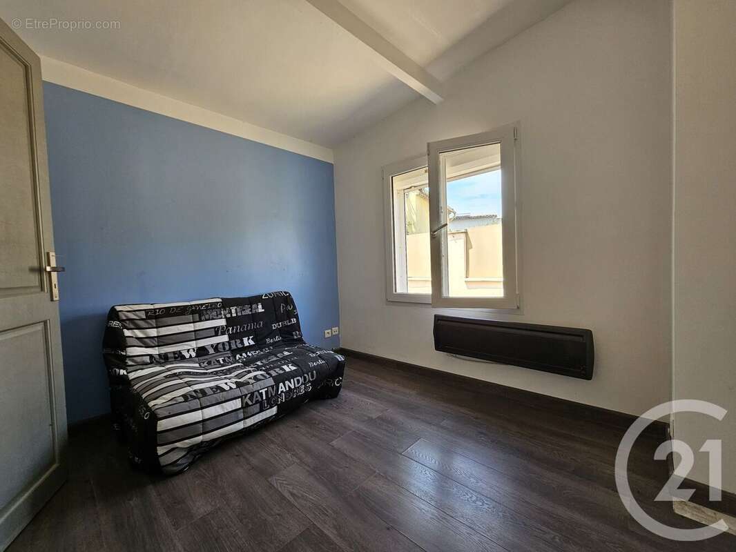 Maison 94 m² à Villeneuve-Loubet  - photo 20
