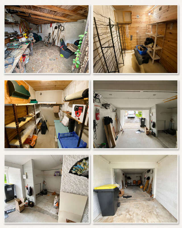 Bidart secteur erretegia maison de plain pied de 103m² , 4 pieces, sur un terrain de 995m² - photo 18