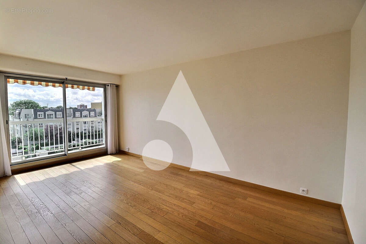 Appartement à FRANCONVILLE