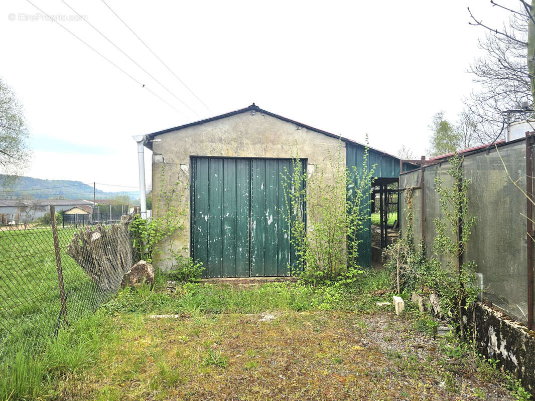 Maison individuelle sur 37 ares de terrain arbore proche frontiere belge - photo 20