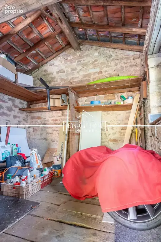 Appartement - 112 m2 - epinal - photo 12