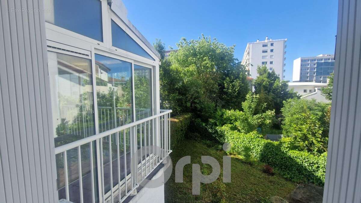 Appartement à LA ROCHELLE