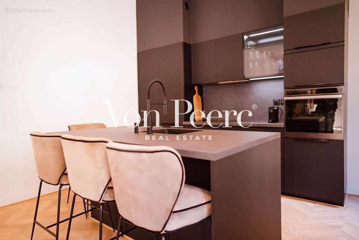 Appartement à AVIGNON