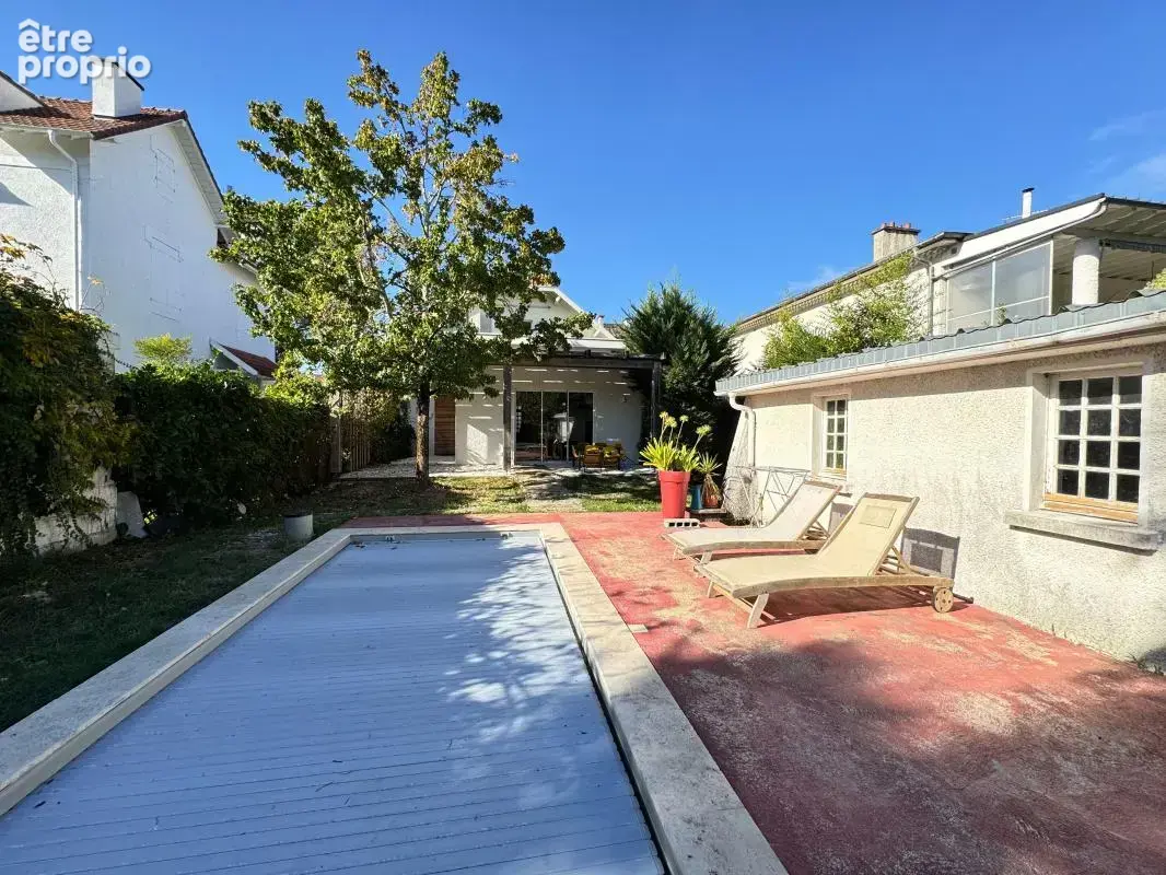 Maison À Vendre - photo 14