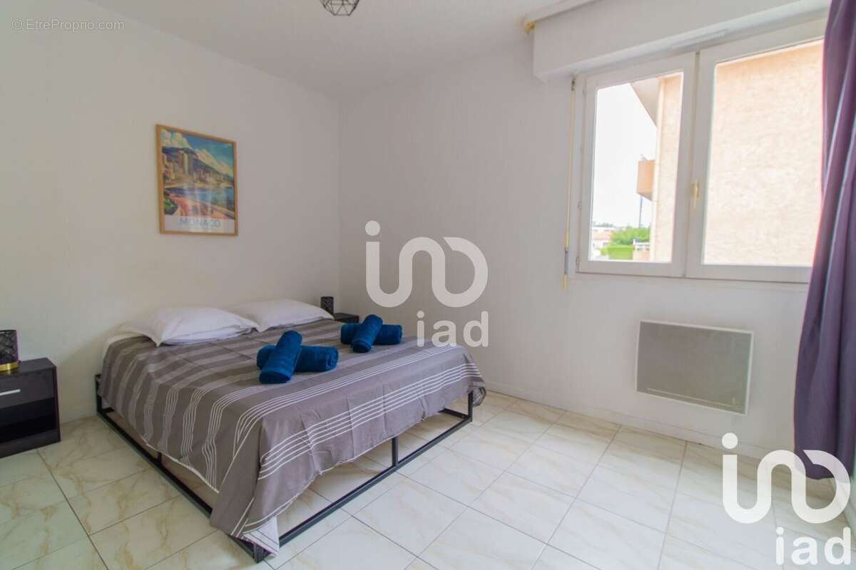 Photo 5 - Appartement à SAINT-RAPHAEL