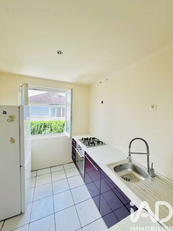 Photo 5 - Maison à CREIL