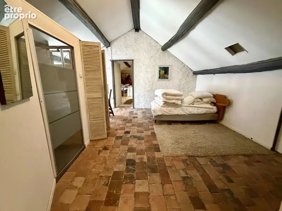 Superbe ensemble comprenant une maison d’hôtes, deux gîtes et un mini-camping - photo 31