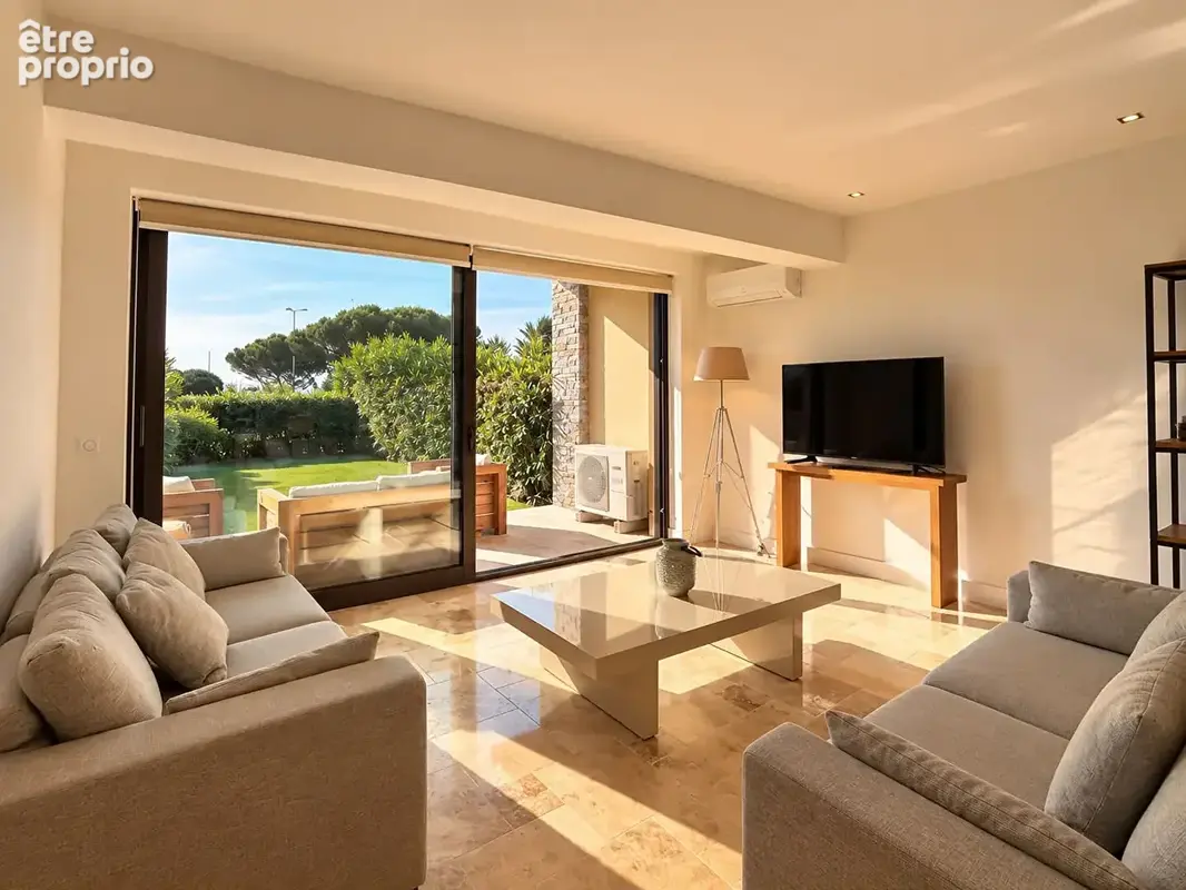 Photo Appartement à Les Issambres au prix de 472 500€