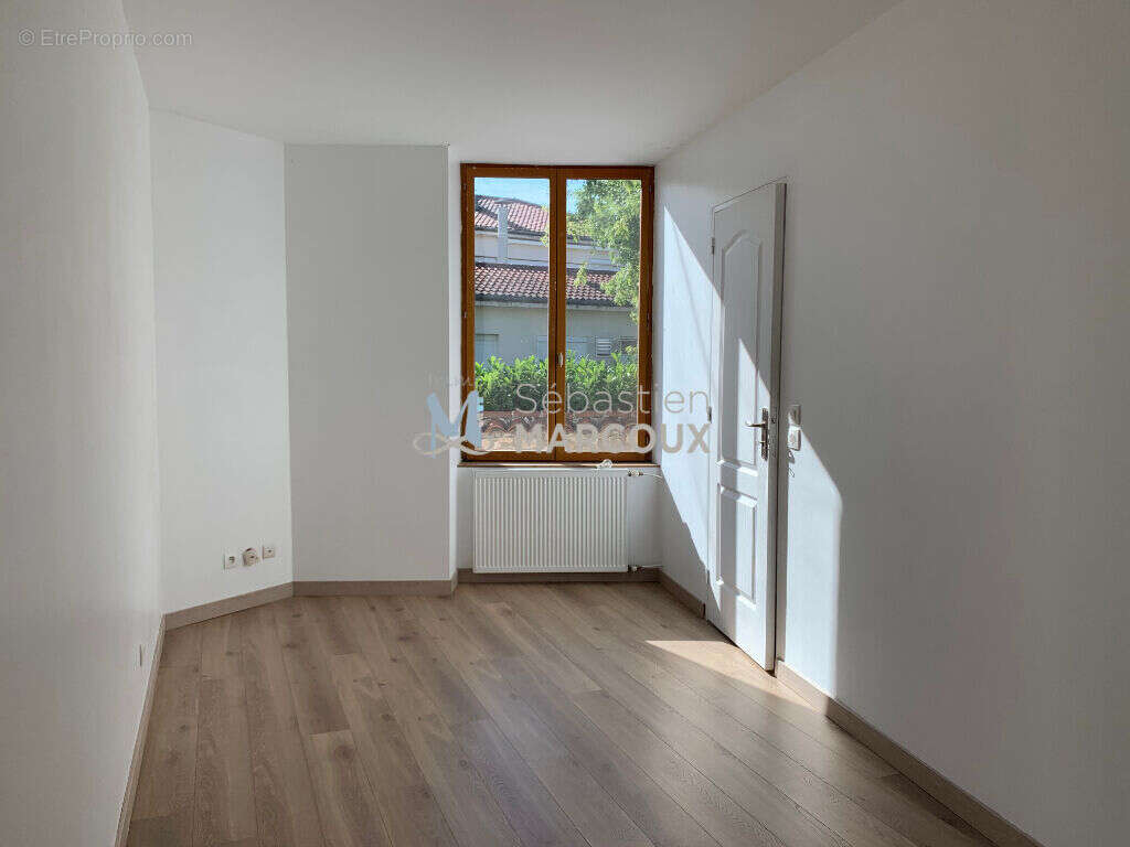 Appartement à MONTBRISON