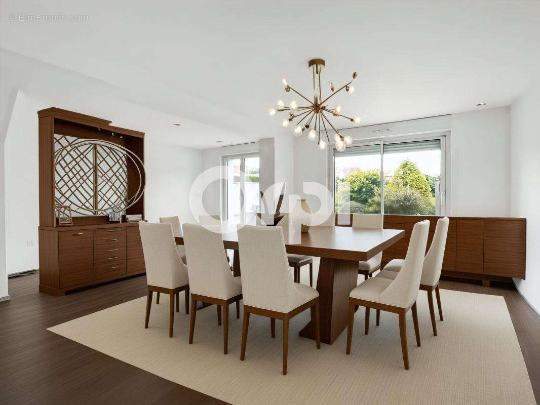 Maison À Vendre 85 M² jardin bien exposé - photo 8