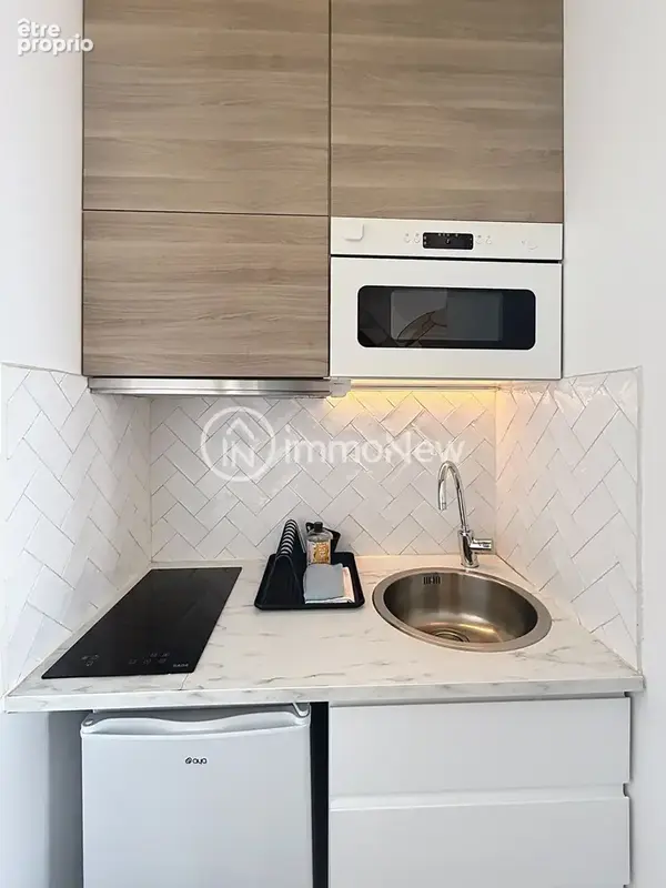 Appartement duplex front de mer - photo 4