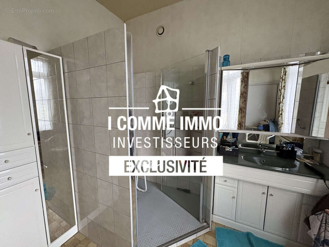 Photo 5 - Appartement à AIX-NOULETTE
