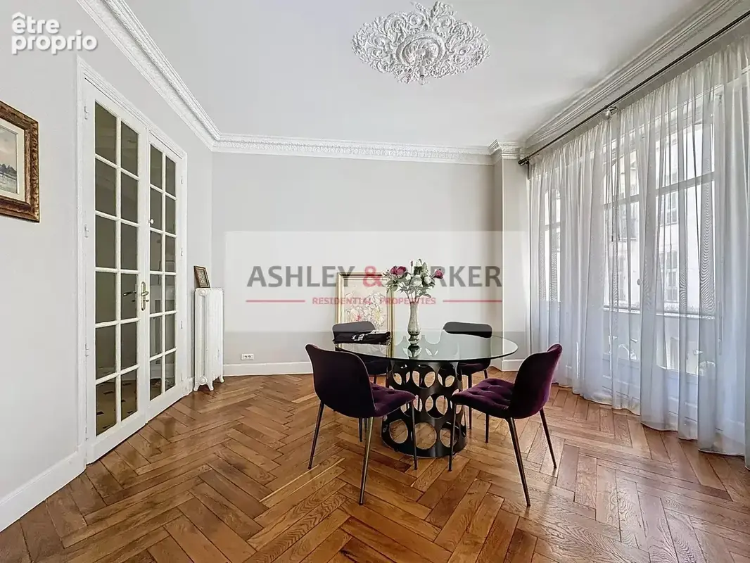 Appartement 4 pieces - photo 4