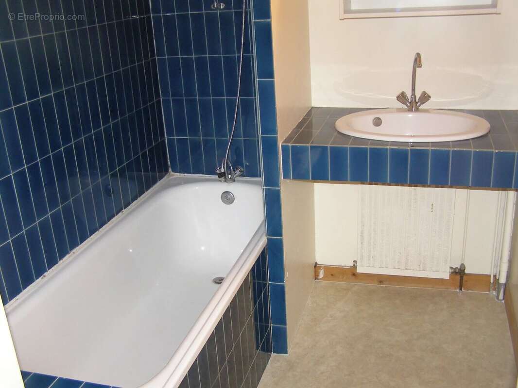 Appartement à BRESSUIRE