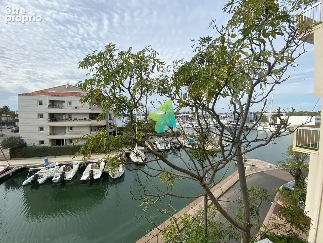 Photo Appartement à Saint-Nazaire au prix de 115 000€
