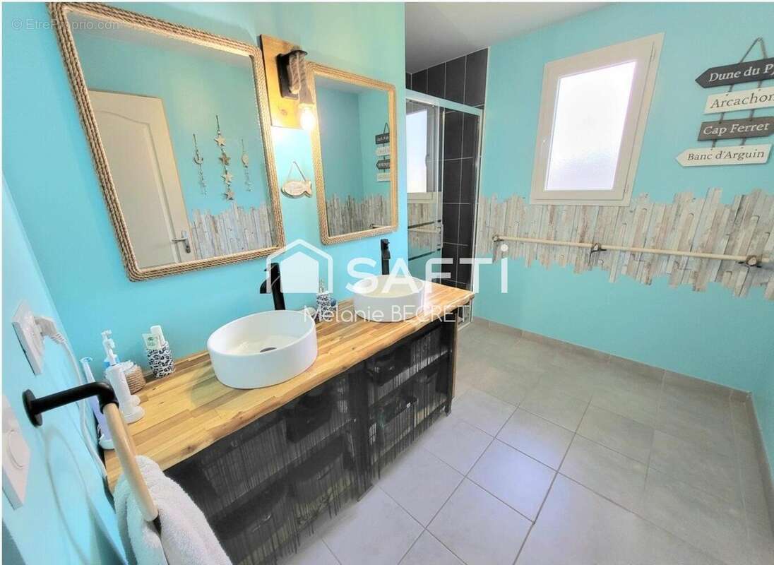 Photo 9 - Maison à MARCHEPRIME