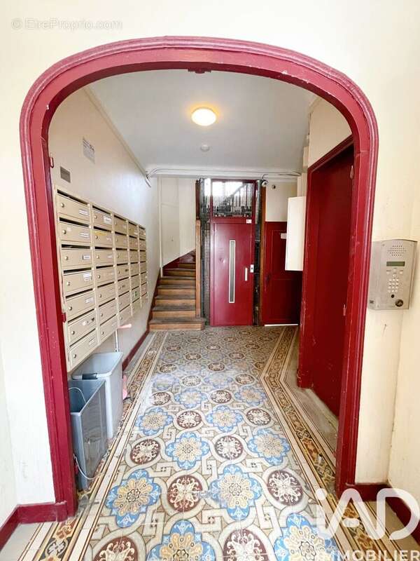 Photo 6 - Appartement à COLOMBES