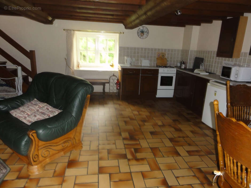 Maison à VIRE