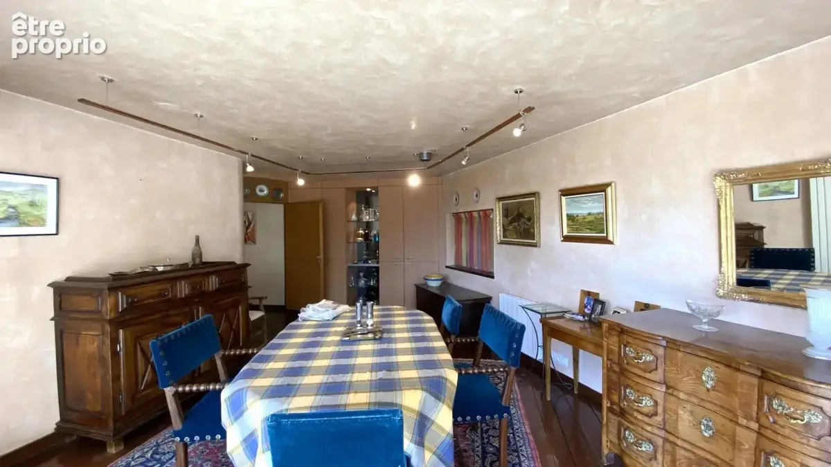 Appartement 5 pièces 130 m² à vendre à Rodez (12000) - photo 3