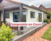 Maison à SAINT-QUENTIN-AU-BOSC