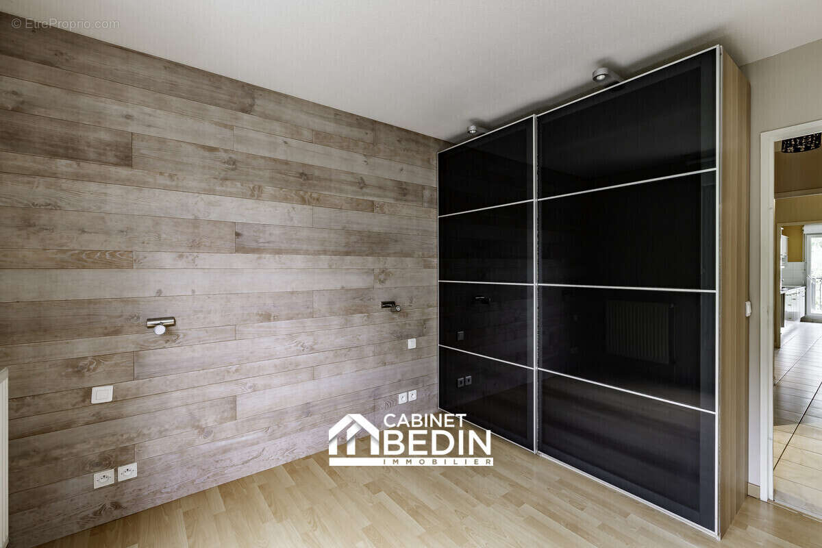 Appartement à BLANQUEFORT